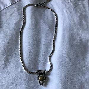 Brighton Pendant Necklace